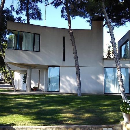 Villa Playa Delta Del Ebro Sant Carlos de la Ràpita Δωμάτιο φωτογραφία