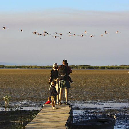 Villa Playa Delta Del Ebro Sant Carlos de la Ràpita Εξωτερικό φωτογραφία