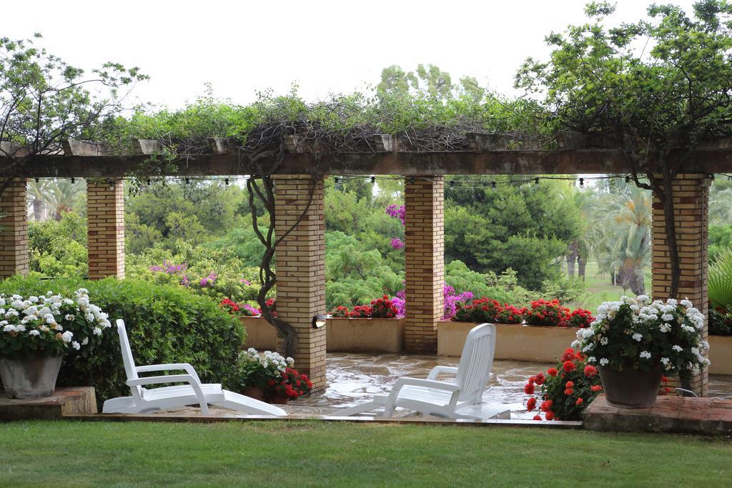 Villa Playa Delta Del Ebro Sant Carlos de la Ràpita Δωμάτιο φωτογραφία