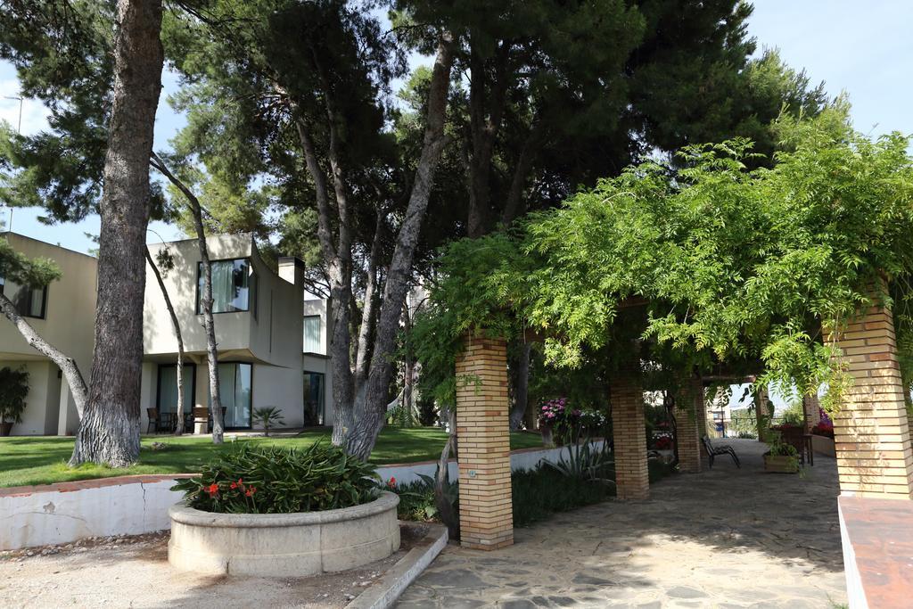 Villa Playa Delta Del Ebro Sant Carlos de la Ràpita Δωμάτιο φωτογραφία