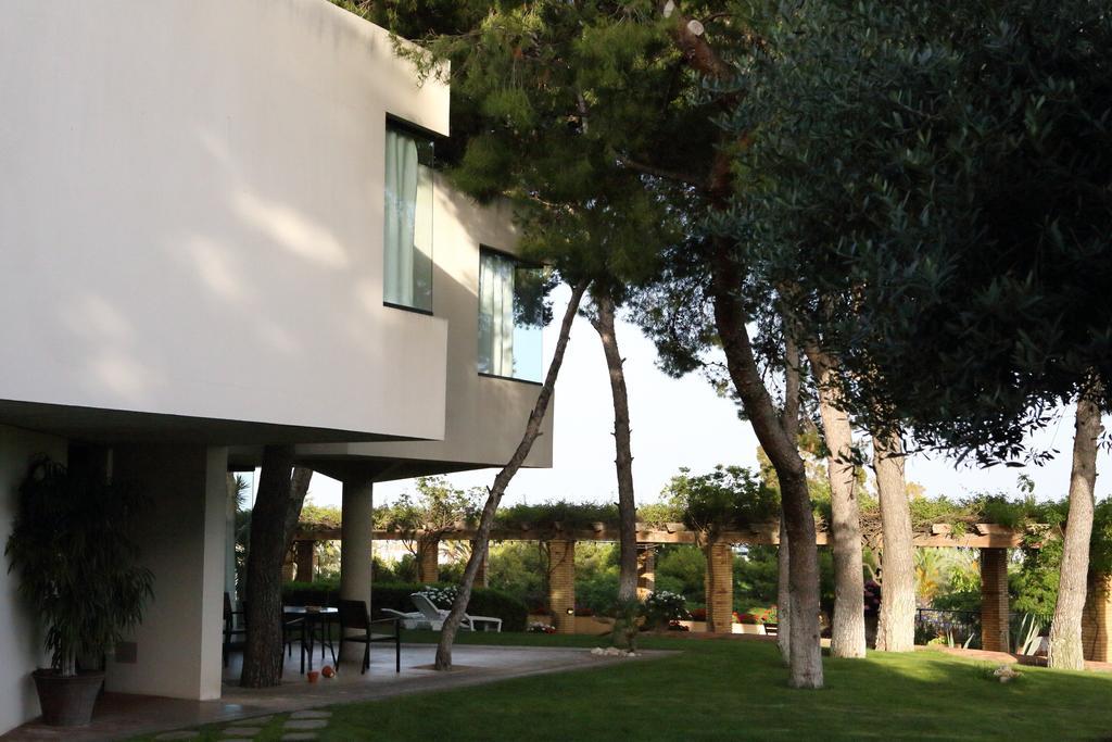 Villa Playa Delta Del Ebro Sant Carlos de la Ràpita Εξωτερικό φωτογραφία