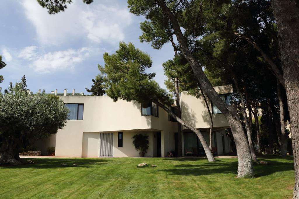Villa Playa Delta Del Ebro Sant Carlos de la Ràpita Δωμάτιο φωτογραφία