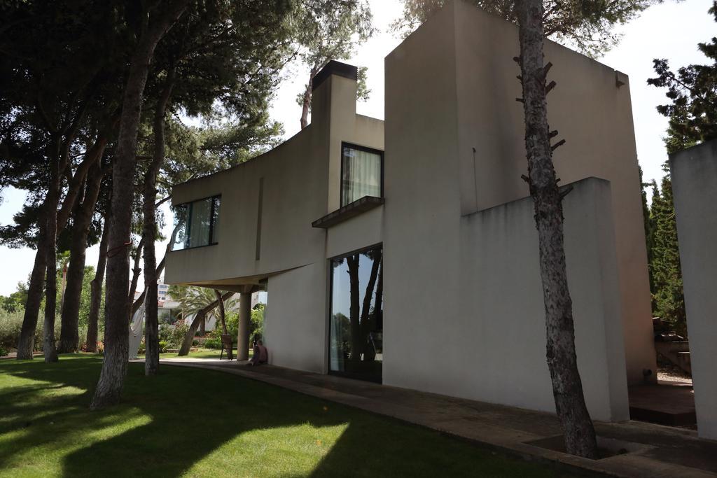 Villa Playa Delta Del Ebro Sant Carlos de la Ràpita Δωμάτιο φωτογραφία
