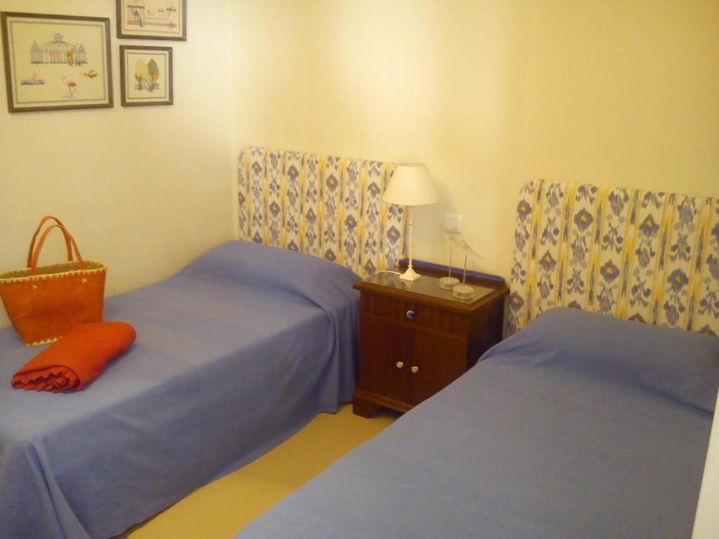 Villa Playa Delta Del Ebro Sant Carlos de la Ràpita Δωμάτιο φωτογραφία