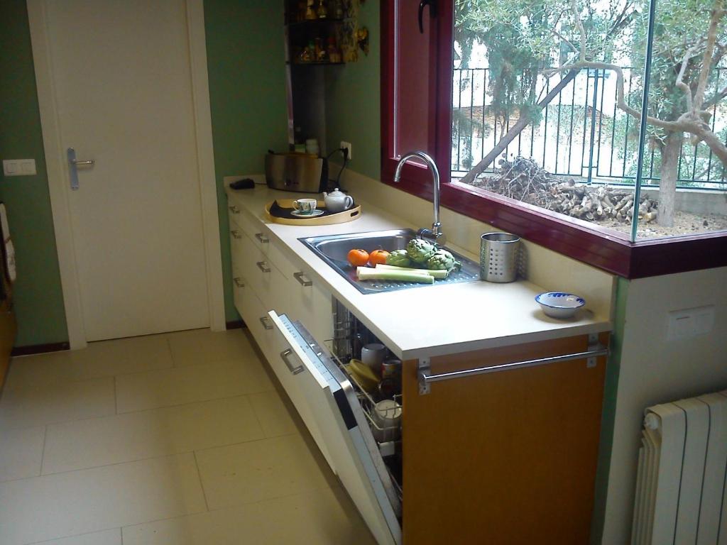 Villa Playa Delta Del Ebro Sant Carlos de la Ràpita Δωμάτιο φωτογραφία