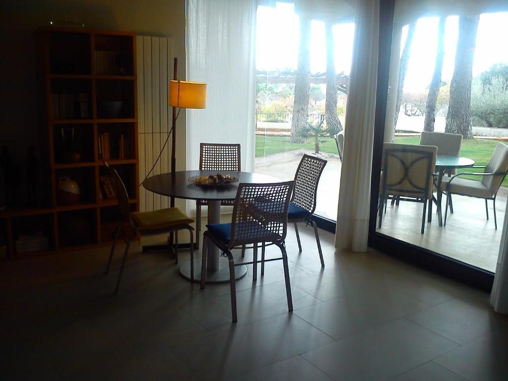 Villa Playa Delta Del Ebro Sant Carlos de la Ràpita Δωμάτιο φωτογραφία