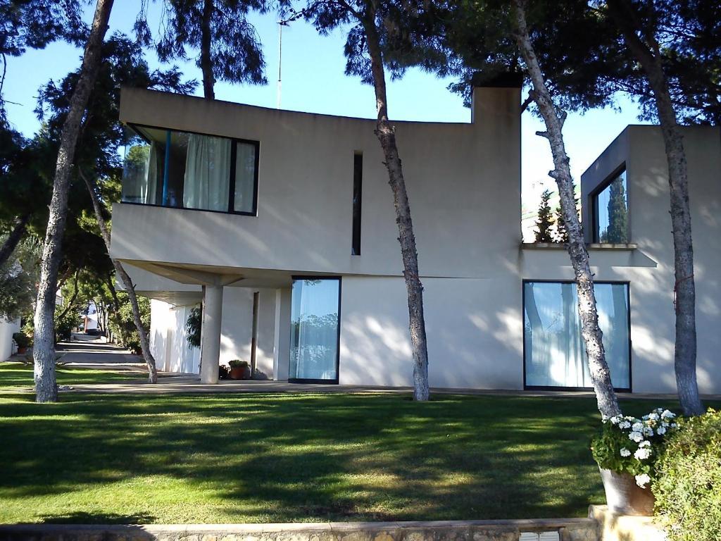 Villa Playa Delta Del Ebro Sant Carlos de la Ràpita Δωμάτιο φωτογραφία