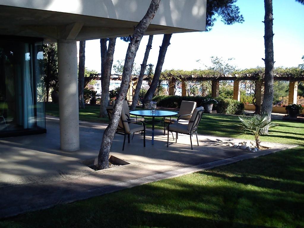 Villa Playa Delta Del Ebro Sant Carlos de la Ràpita Εξωτερικό φωτογραφία